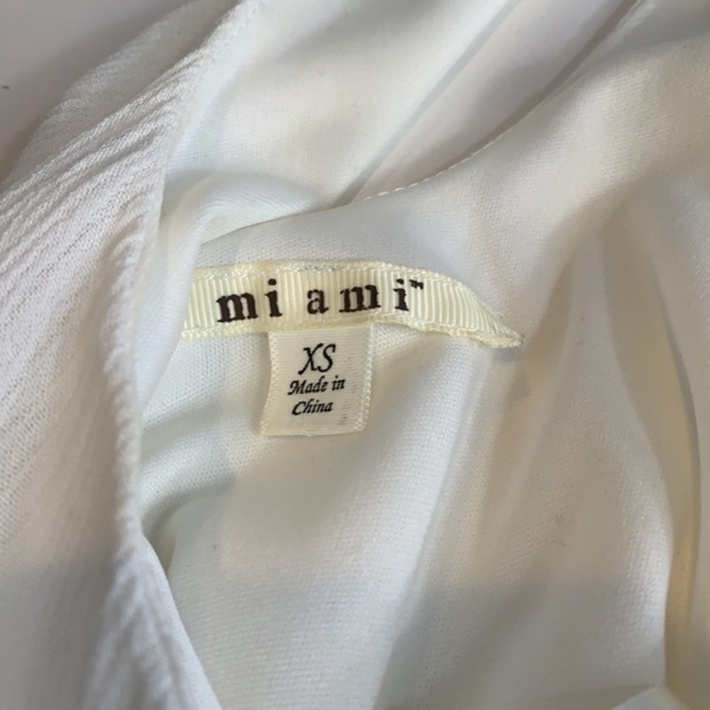 Roberta Embroidered Shift Dress XS - Picture 6 of 6
